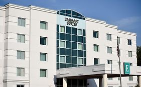 Embassy Suites by Hilton Syracuse East Syracuse, Ny